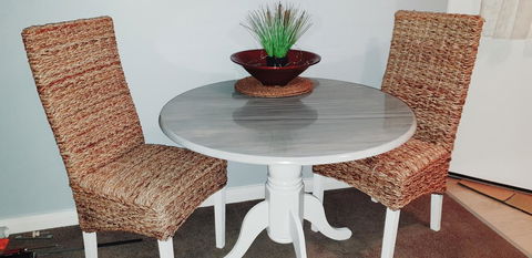 Court House - Studio - Inverell Accommodation 9