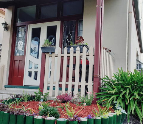 Court House - Studio - Inverell Accommodation 18