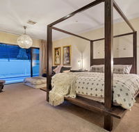 City-Barossa Gateway - Inverell Accommodation