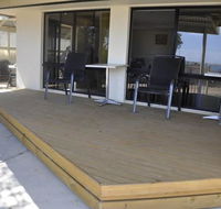 the club house - Inverell Accommodation