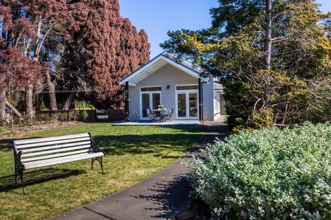 The Folly - Inverell Accommodation 7