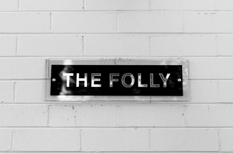 The Folly - Inverell Accommodation 9