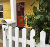 KI Dragonfly Guesthouse - Inverell Accommodation