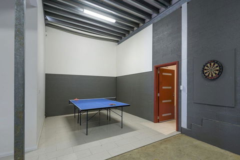 Saar River House - Inverell Accommodation 10