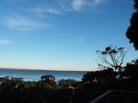 Saar River House - Inverell Accommodation 20