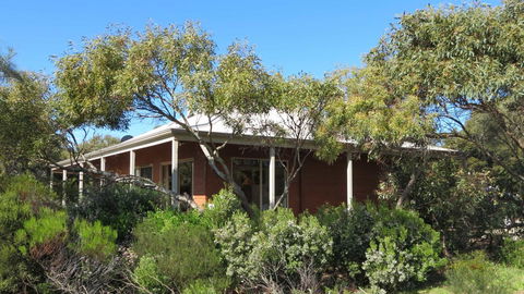 Edge Of Innes - Inverell Accommodation 0