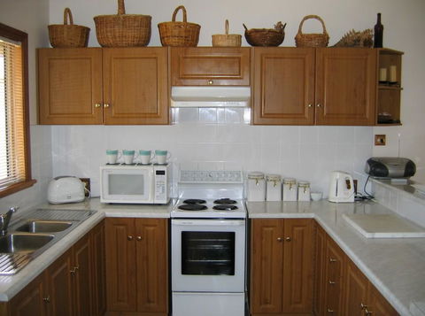 Edge Of Innes - Inverell Accommodation 3