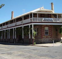 Sonbern Lodge Motel - Inverell Accommodation