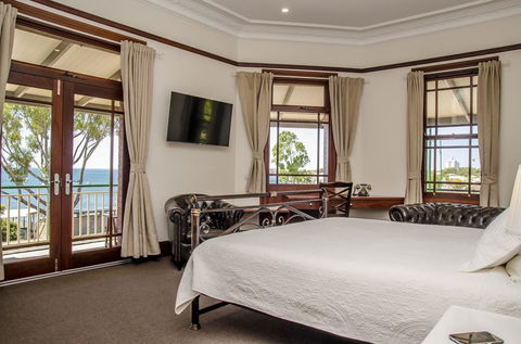Streaky Bay Hotel Motel - Inverell Accommodation 11