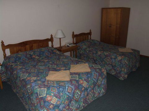 Streaky Bay Hotel Motel - Inverell Accommodation 6