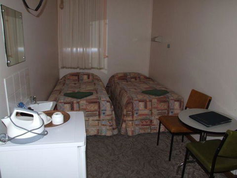 Streaky Bay Hotel Motel - Inverell Accommodation 8