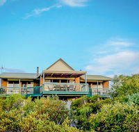 Seacroft - Inverell Accommodation