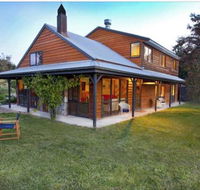 Eagles Range - Inverell Accommodation