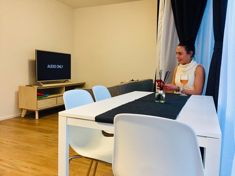 ONE Adelaide CBD - Inverell Accommodation 13