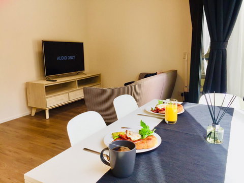 ONE Adelaide CBD - Inverell Accommodation 28