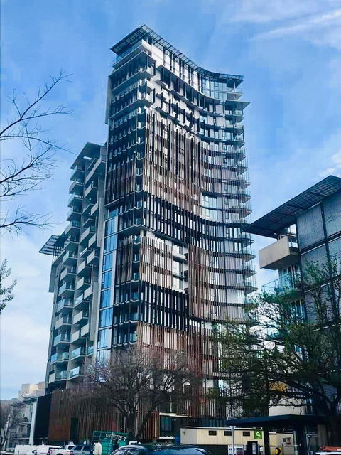 ONE Adelaide CBD - Inverell Accommodation 0