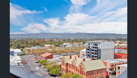 ONE Adelaide CBD - Inverell Accommodation 31