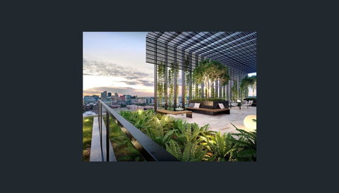 ONE Adelaide CBD - Inverell Accommodation 6