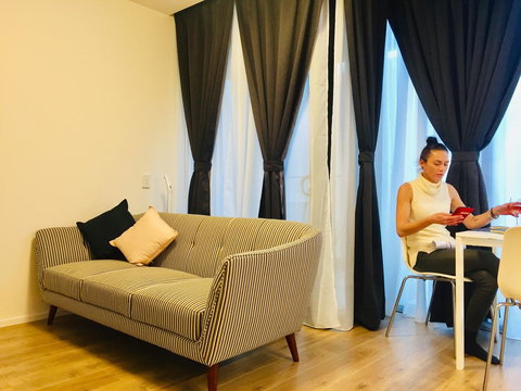 ONE Adelaide CBD - Inverell Accommodation 12