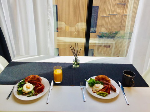 ONE Adelaide CBD - Inverell Accommodation 29