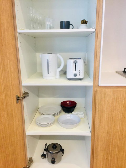 ONE Adelaide CBD - Inverell Accommodation 21