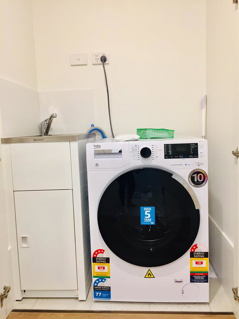 ONE Adelaide CBD - Inverell Accommodation 22