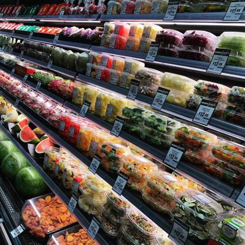 ONE Adelaide CBD - Inverell Accommodation 38