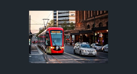 ONE Adelaide CBD - Inverell Accommodation 27