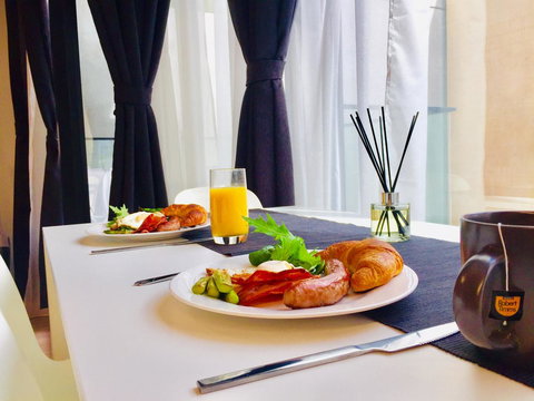 ONE Adelaide CBD - Inverell Accommodation 30