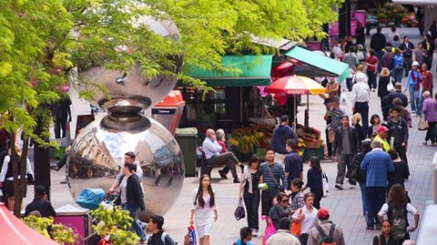 ONE Adelaide CBD - Inverell Accommodation 26