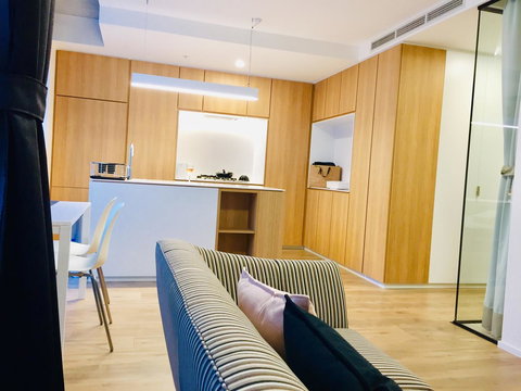 ONE Adelaide CBD - Inverell Accommodation 8