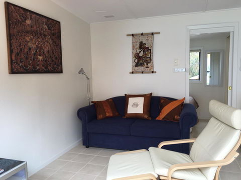 Rumah Pantai - Inverell Accommodation 2