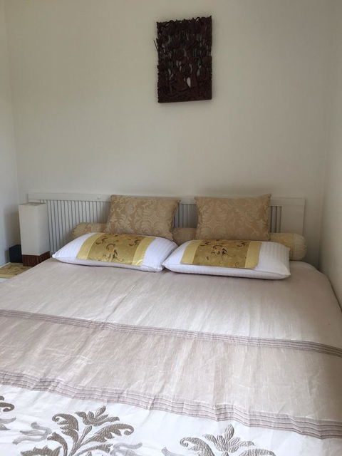 Rumah Pantai - Inverell Accommodation 4