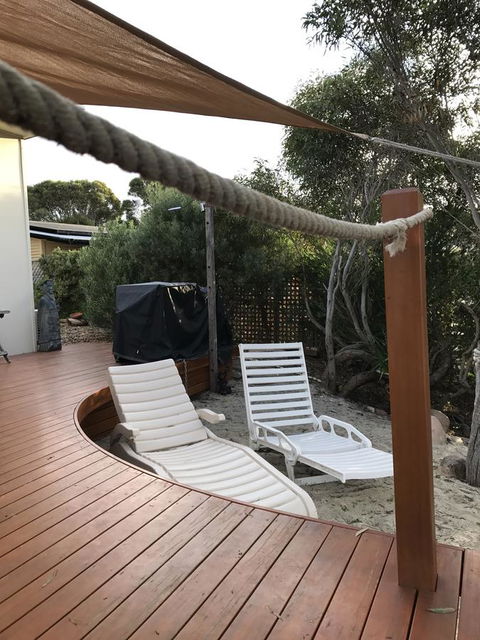 Rumah Pantai - Inverell Accommodation 5