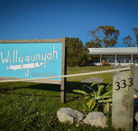 Willygunyah - Inverell Accommodation