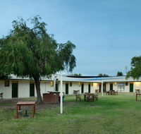 The Anglers Inn - Inverell Accommodation