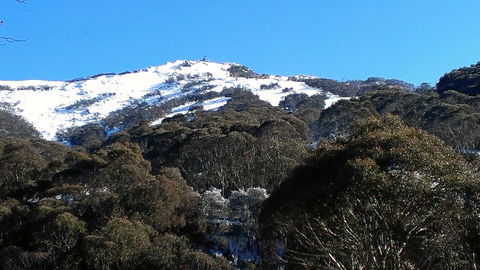CHILL-OUT - Thredbo - Inverell Accommodation 35