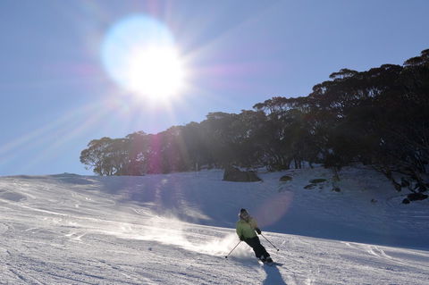CHILL-OUT - Thredbo - Inverell Accommodation 41