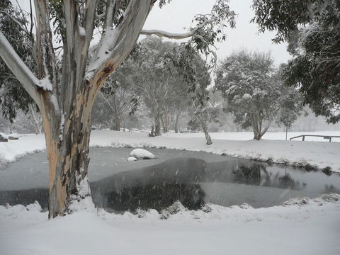 CHILL-OUT - Thredbo - Inverell Accommodation 38