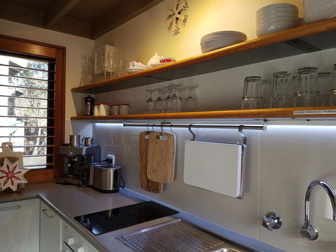 CHILL-OUT - Thredbo - Inverell Accommodation 7