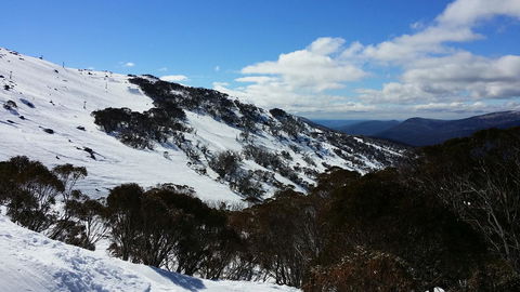 CHILL-OUT - Thredbo - Inverell Accommodation 37