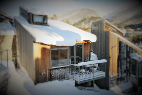 CHILL-OUT - Thredbo - Inverell Accommodation 0