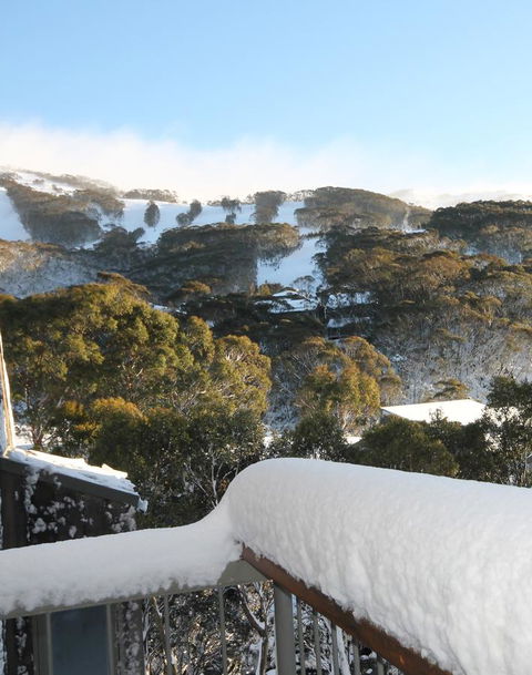 CHILL-OUT - Thredbo - Inverell Accommodation 19
