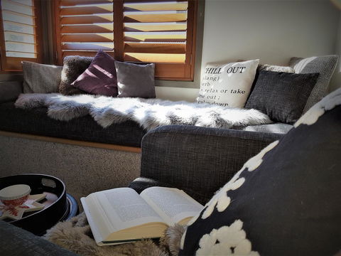 CHILL-OUT - Thredbo - Inverell Accommodation 4