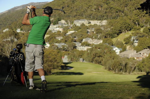 CHILL-OUT - Thredbo - Inverell Accommodation 11