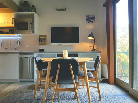 CHILL-OUT - Thredbo - Inverell Accommodation 6