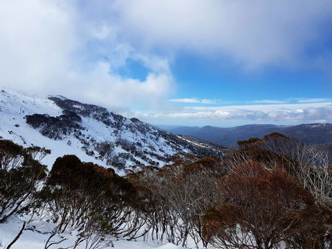 CHILL-OUT - Thredbo - Inverell Accommodation 28