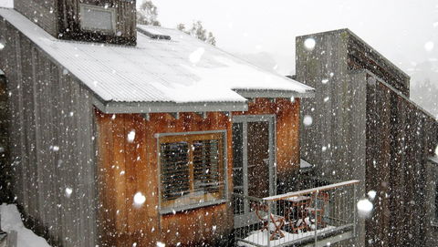 CHILL-OUT - Thredbo - Inverell Accommodation 12