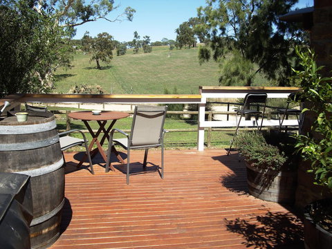 1860 Wine Country Cottages - Inverell Accommodation 3