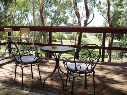 1860 Wine Country Cottages - Inverell Accommodation 14